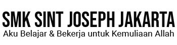SMK Sint Joseph Jakarta